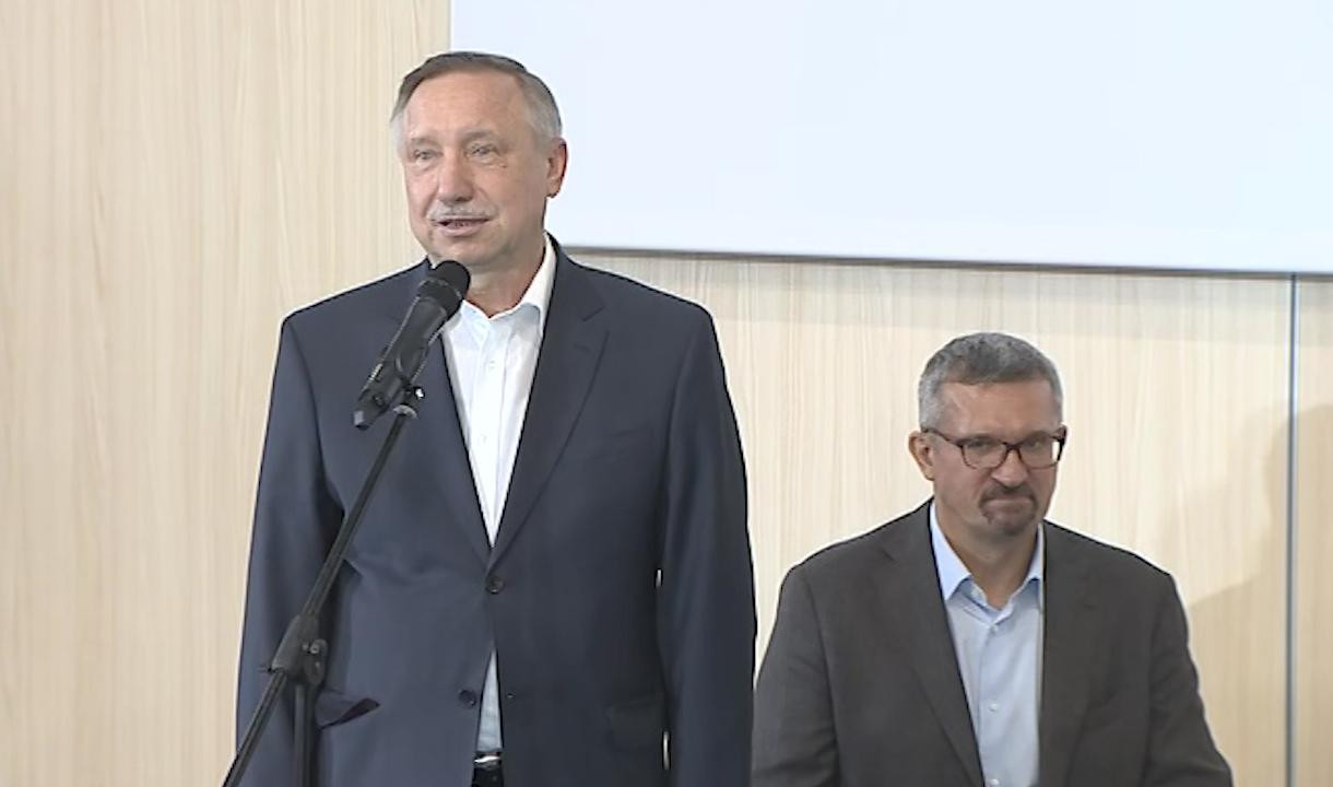 Международная олимпиада по экономике стартовала в Петербурге