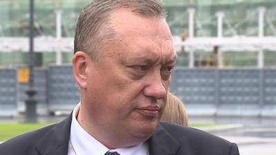 Мизулина, Нарусова и Кутепов  претендуют на место Тюльпанова в Совфеде