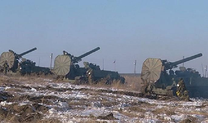 Американские СМИ заявили о возвращении «божественного» оружия России - tvspb.ru