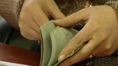 Петербургские депутаты предложили вернуть наказание за тунеядство