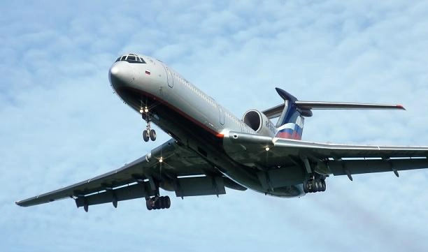 В Польше основной версией крушения Ту-154 Леха Качиньского вновь назвали взрыв - tvspb.ru