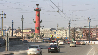 Туристический кешбэк за поездки по России начнет работать уже в марте