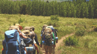 В число направлений для развития природного туризма попала Ленобласть