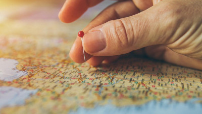 Глава комитета по туризму: Туристского сезона в этом году не было