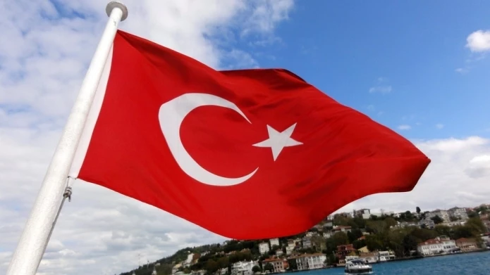 Правительство России запретило работать турецким строителям и турагентам - tvspb.ru