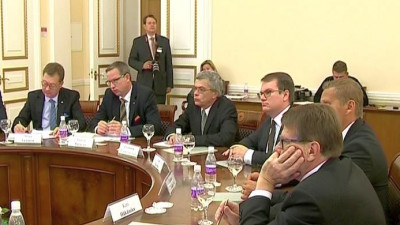 Форум «Финский бизнес в Петербурге» станет центральным событием Дней Турку