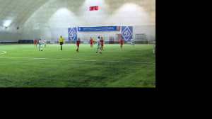 Турнир памяти Петра Дементьева