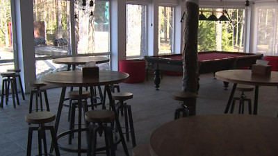 В Смольном рассказали, куда бизнесменам обращаться по вопросам снижения арендных платежей