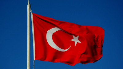 Число зараженных COVID-19 в Турции уменьшилось в 10 раз