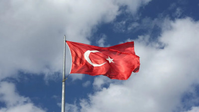 СМИ: Жизни россиян, пострадавших в ДТП в Анталье, вне опасности