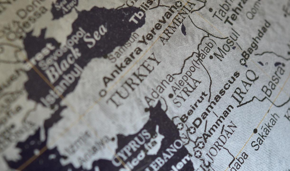 Туристов в Турцию не пустят без результатов ПЦР-теста
