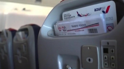 Старейший туристический бренд России приобрела турецкая компания