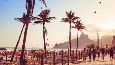 Туристы смогут вернуть деньги за аннулированные туры до конца 2021 года