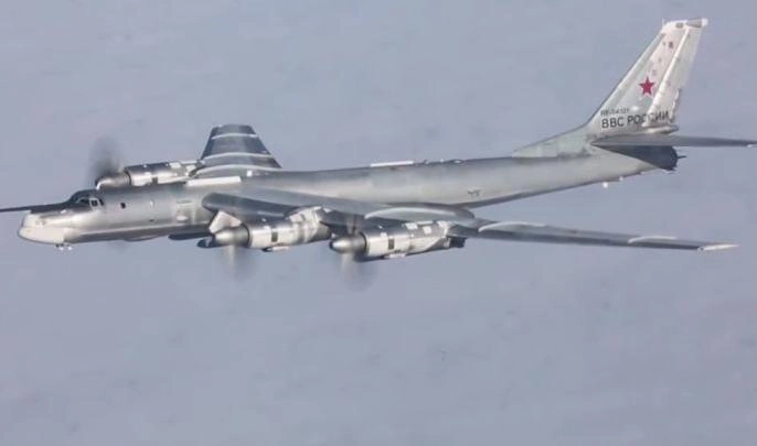 СМИ: Американские истребители F-22 потеряли преимущество над российскими самолетами - tvspb.ru