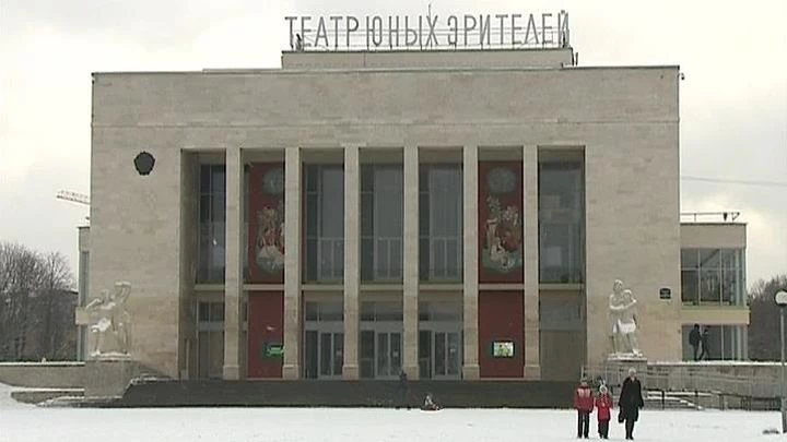 «Брянцевский фестиваль» представит лучшие спектакли школьных театров и детских центров - tvspb.ru