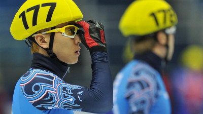 Шестикратный олимпийский чемпион Виктор Ан завершил карьеру