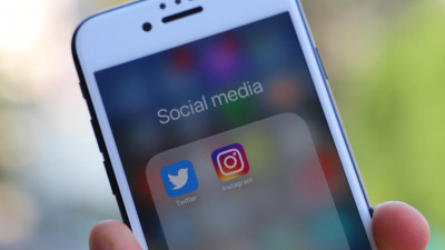 В Twitter появилась функция записи голосовых сообщений