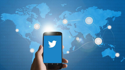 Twitter оштрафовали на 3 тысячи рублей из-за отказа хранить данные российских пользователей