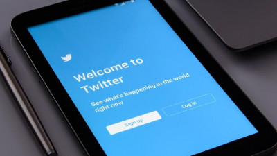 Соцсеть Twitter использовала личные данные пользователей без разрешения