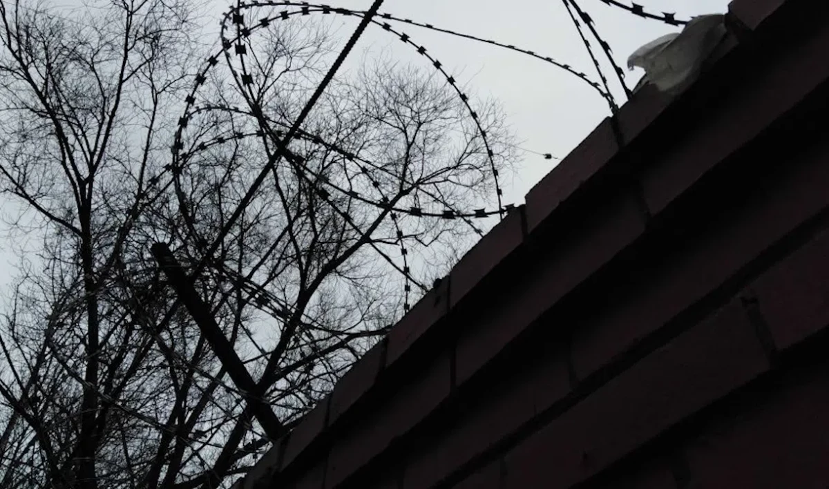 2 года колонии дали оперуполномоченному из Петербурга, требовавшему 300 тысяч рублей взятки - tvspb.ru