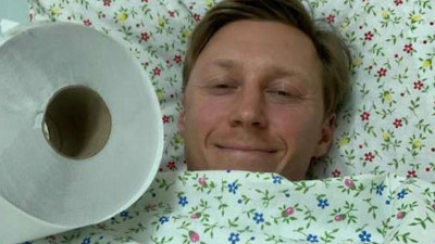 У петербургского спортсмена, заразившегося коронавирусом, обнаружили три очага пневмонии в легких