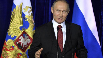 Путин призвал ученых сконцентрироваться на прорывных технологиях