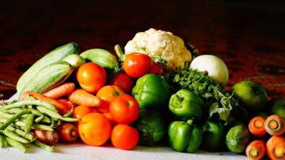 В Петербурге появится еще один сервис доставки еды на дом