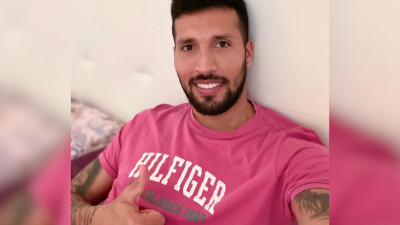 Экс-игрок «Зенита» Гарай заразился коронавирусом