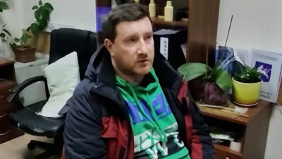 «Отыграть назад»: Петербуржец рассказал, как зарезал любовницу в 2007 году
