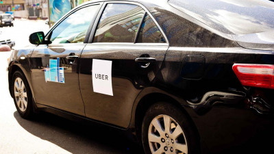 Uber планирует уволить более 3 тысяч сотрудников