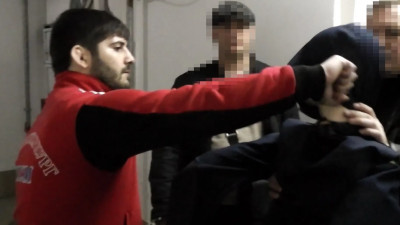 Петербургский суд рассмотрит дело о жестоком убийстве бизнесмена в подземном паркинге