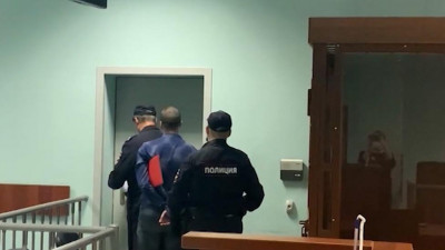 Выбрал жертву из-за дорогой машины. Программист получил 18 лет колонии строгого режима за убийство