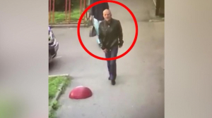 Полиция ищет убийцу бабушки