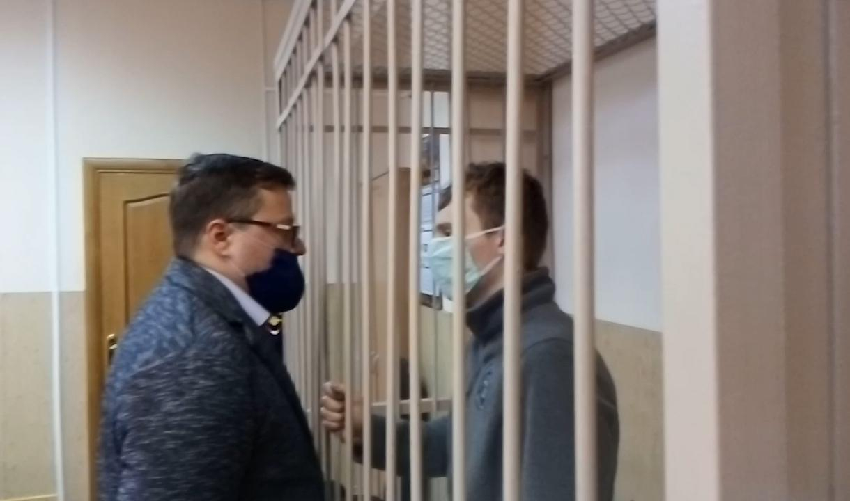 Судебное заседание бишимбаев 24 апреля