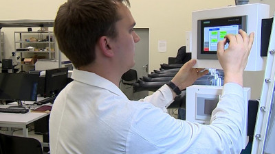 Учёный ИТМО рассказал, за что получил премию президента России