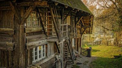 В Ленобласти вдвое вырос спрос на земельные участки в 2020 году