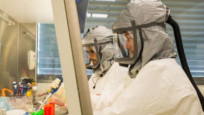Чешские ученые разработали бумагу, уничтожающую коронавирус