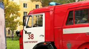 В Петербурге репетировали устранение последствий коммунальных аварий