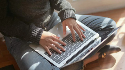 Студенты Политеха перешли на дистанционное обучение