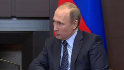 Удар в спину: Россия ждет от Турции объяснений об инциденте со сбитым Су-24