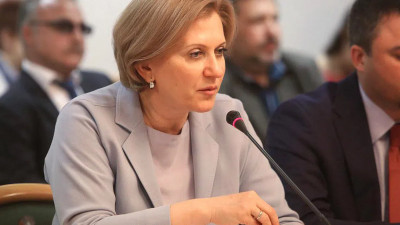 Анна Попова: Число выявляемых за день случаев COVID может стать шестизначным