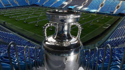 Составы сборных на Евро-2020 будут расширены до 26 игроков