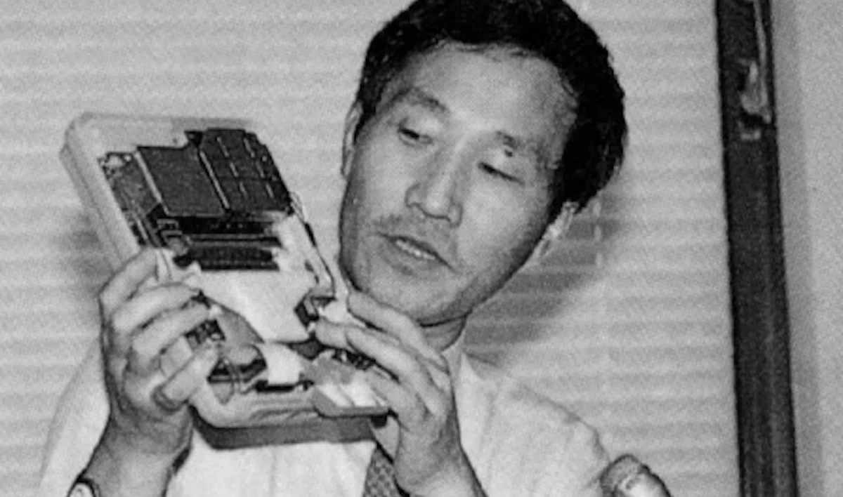 Умер создатель приставок Nintendo Масаюки Уэмура - tvspb.ru