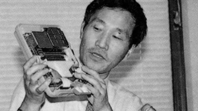 Умер создатель приставок Nintendo Масаюки Уэмура