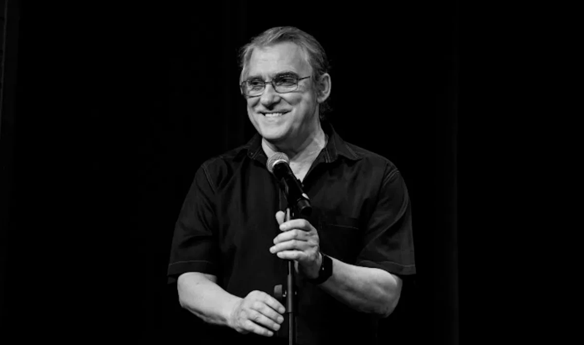 С Валерием Гаркалиным простятся в учебном театре ГИТИСа - tvspb.ru