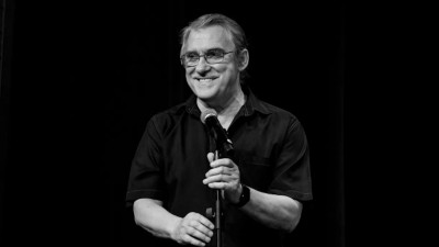 С Валерием Гаркалиным простятся в учебном театре ГИТИСа