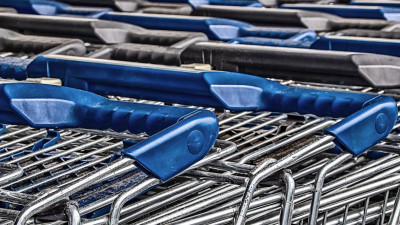 Еда и лекарства. На фоне второй волны коронавируса у россиян вновь изменилась модель потребления