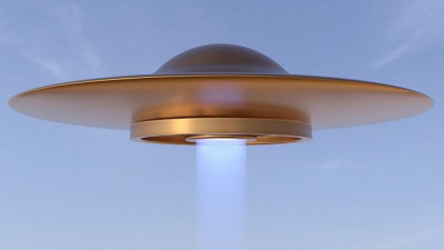 Уфологи обнаружили межгалактический «интернет» инопланетян