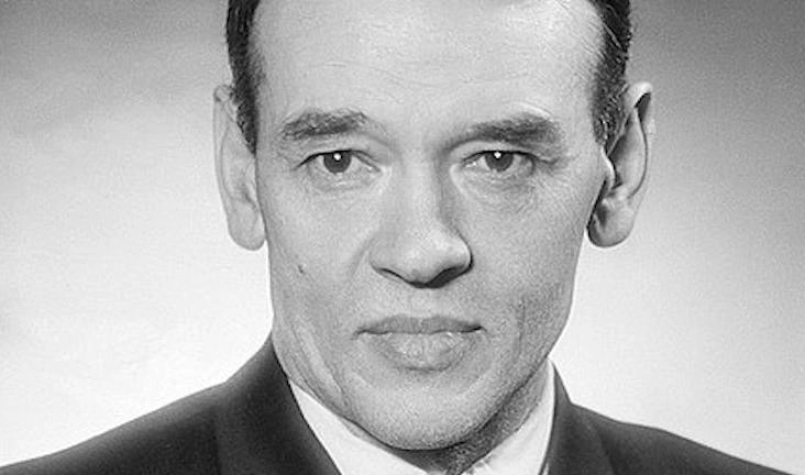 115 лет назад родился советский и российский хирург Федор Углов - tvspb.ru