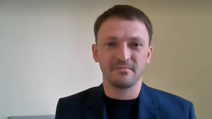 «Голос Германии» в Петербурге. Наводим мосты дружбы от Атлантики до Тихого океана